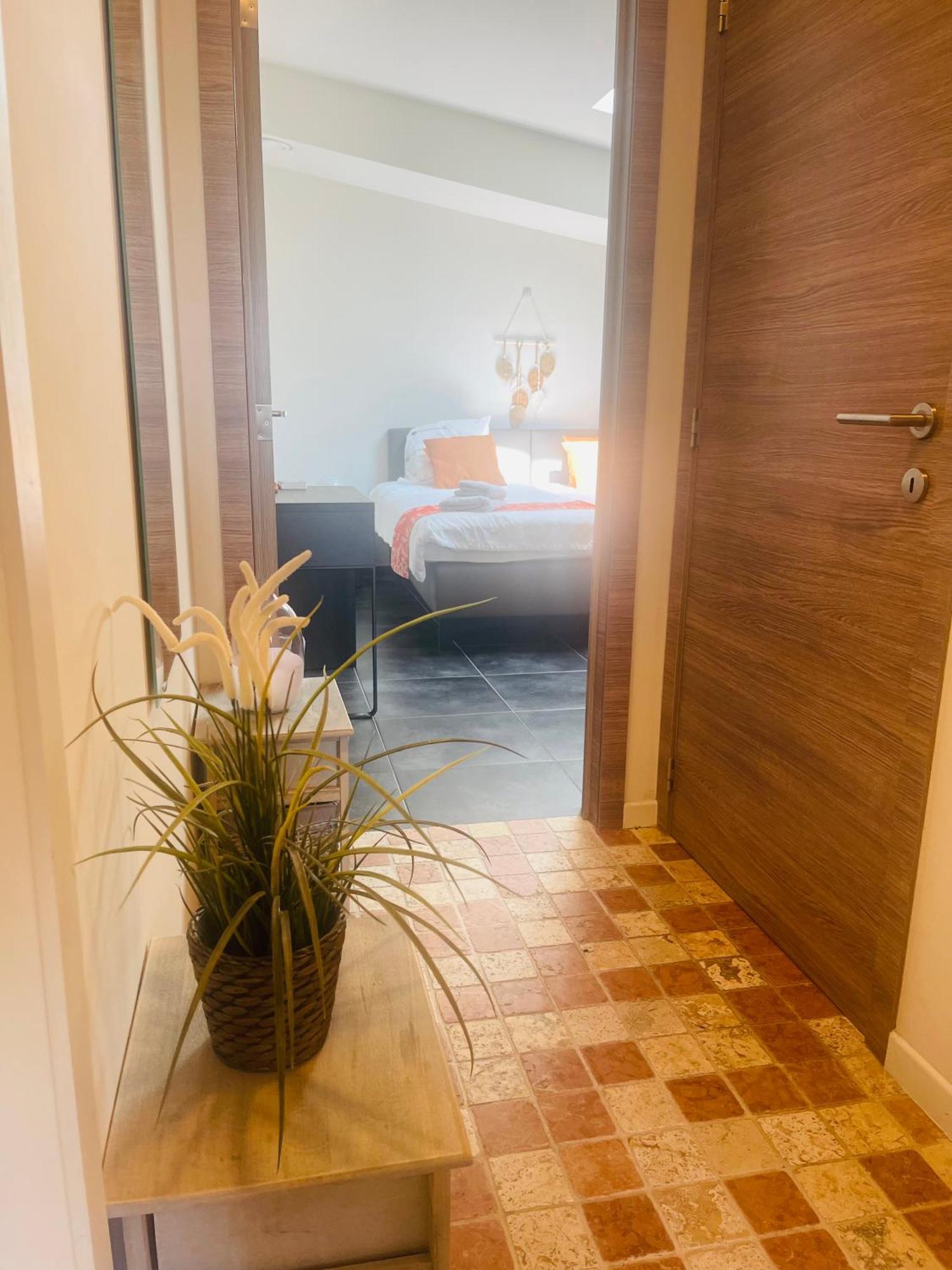 Equus B&B Bredene Exterior foto